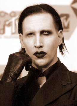 Marylin Manson : Ador ou dtest ? Marilyn%20Manson%20(MTV)