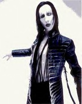 J'aime/J'aime pas le look de.. - Page 2 Marilyn%20Manson%20(a%20preto%20e%20branco)