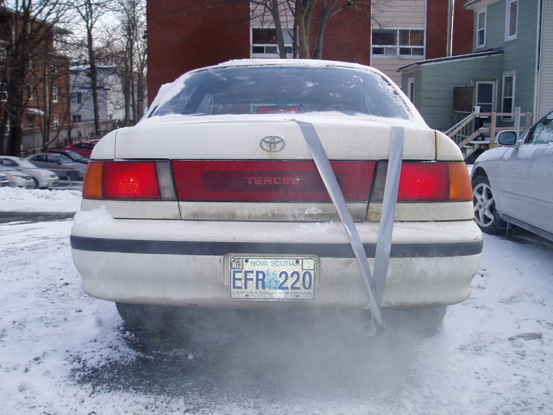 Top Speed Ghettotercel