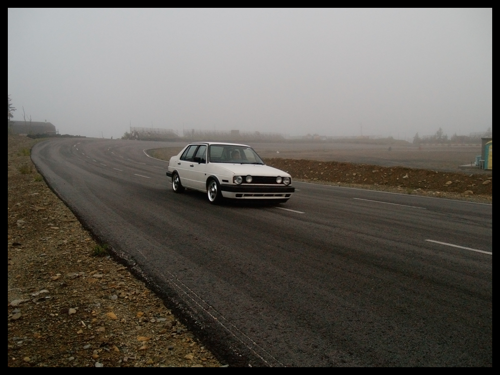 Lake Doucette Track Car - Page 3 Track_ford