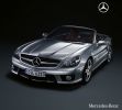 Mercedes benz  سيارات فخمة وانيقة Mercedes-benz-sl-63-amg