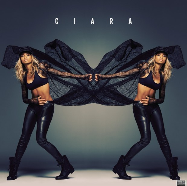 Ciara >> álbum "Ciara" Ciara-cover-5th-album