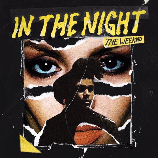 Listas Personales III - Página 26 The-weeknd-in-the-night-cover