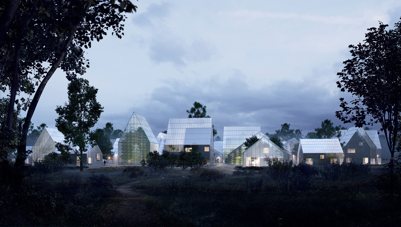 The first? Ecological self-sustained village in the world, built in the Netherlands! 3060167-inline-6-this-new-neighborhood-will-grow-its-own-food-power-itself