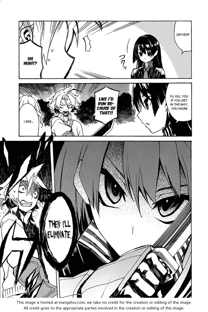 Akame ga Kiru - Chapter 1: Kill the Darkness (English) Iakame_ga_kill-v001-ch001-064