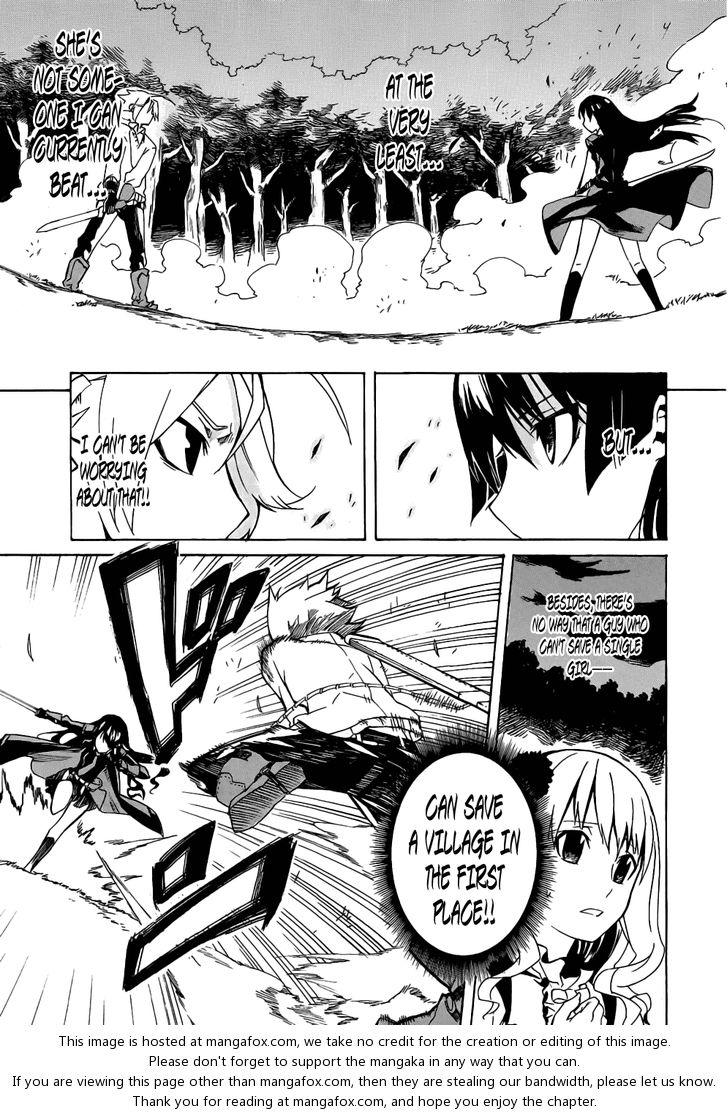 Akame ga Kiru - Chapter 1: Kill the Darkness (English) Iakame_ga_kill-v001-ch001-066