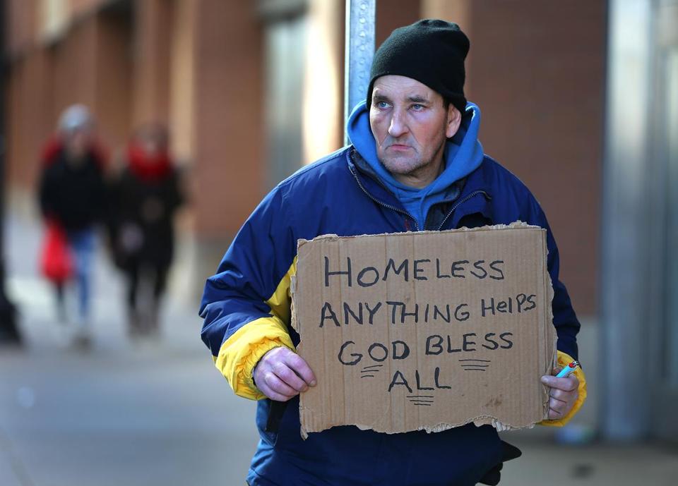 He was allegedly beaten by TD Garden security. He may not be alone Tlumacki_michaelhathawaybeaten_metro001