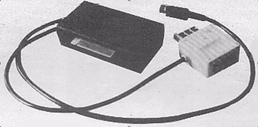 Jeu cassette SUPER JEEP en boite pour ORIC 1 ORIC1 ORIC-1 ATMOS