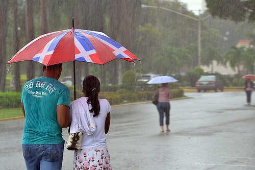 Más de 11 mil personas han sido desplazadas por lluvias I0000RSPRjY6FiMM