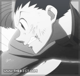 ECT | THIS IS ME !! A Hunter !! | HXH 2011 | B&W AVATARS P_231kh1k1