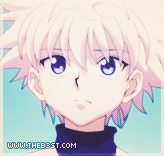 THIS IS ME !! A Hunter !! | HXH 2011 | COLORED AVATARS | #مخلب_الشر P_231o16o1