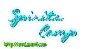 Spirits Camp -المقر-  امآ ان تَقتل، أو آن تُقتل. - صفحة 21 P_271kp256