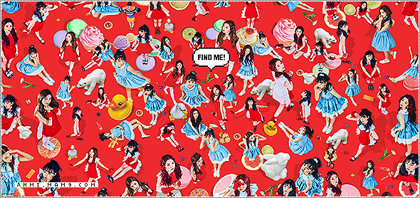 Red Velvet - Rookie | 4th Mini Album |The killers P_400lmzcc8