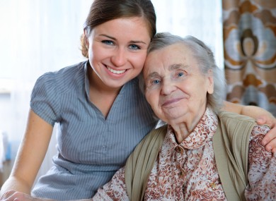 Dutch students can live in nursing homes rent-free (as long as they keep the residents company) Dutch-students-living-retirement-homes-390x285