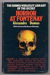 Terror en Fontenay - Alexandre Dumas 316580795.0.m