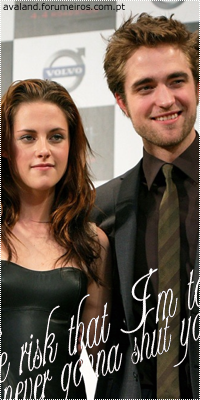Kristen Stewart & Robert Pattinson 11700188_RUHuD