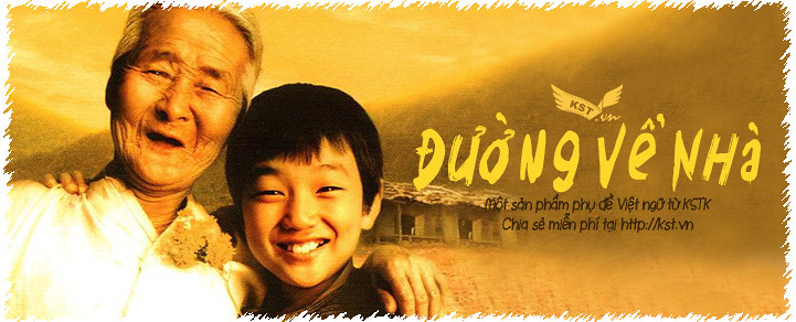 [2002] The Way Home 집으로 - Đường về nhà | Yoo Seung Ho, Kim Eul Boon... [Vietsub HD Complete] 14658013234_7a0269eaf4_b