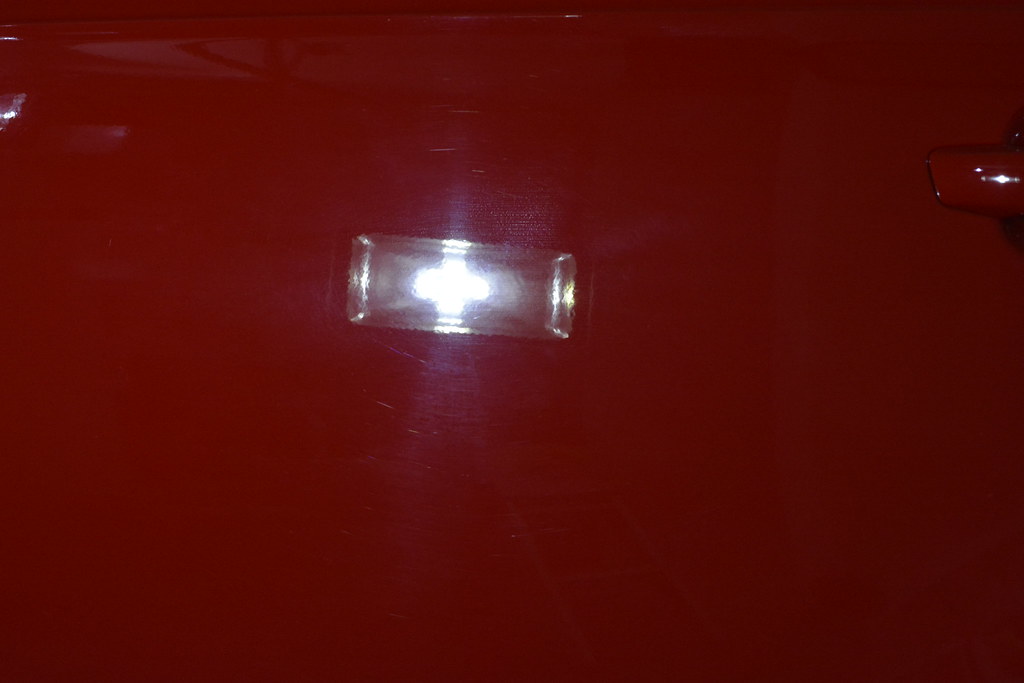 Audi A3 - Corrección de pintura en un paso + FINEST & DLUX 31317705911_3c4c5e0971_b