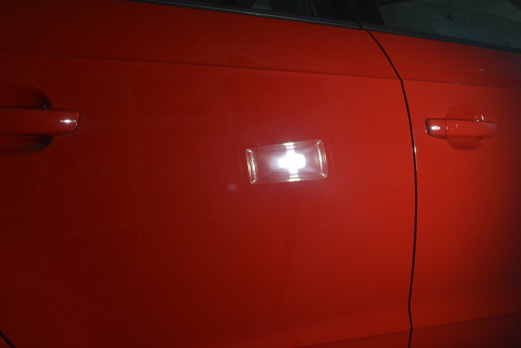 Audi A3 - Corrección de pintura en un paso + FINEST & DLUX 31063166390_f3315b2b51_b