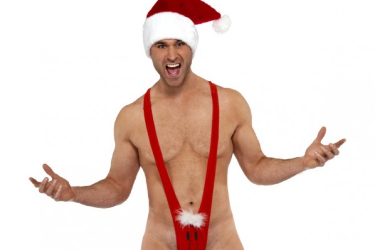 Secret Santa 2017   (be sure to sign up here AND hit the wish list thread) Santa-mankini-2-752x501