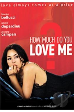 فيلم  how much do you love me للكبار فقط 7529097