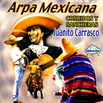 CD ARPA MEXICANA  maestro Juanito carrasco para los amigos de mèxico 8870016