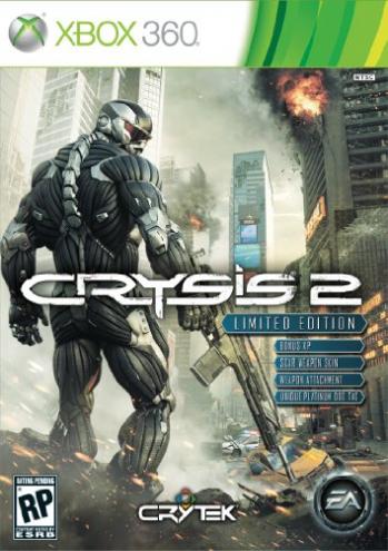 حصريا بانفراد  نقدم لكم 200 جيجا من العاب الX Box 360 علي روابط مباشرة Crysis-2-xbox-360