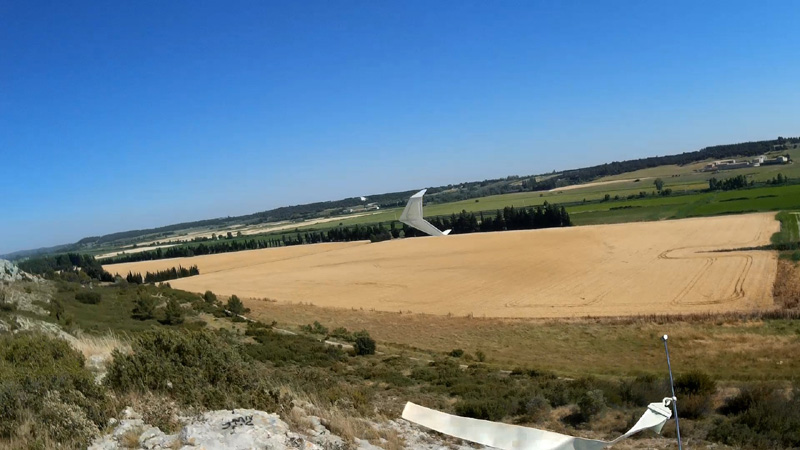 Vendredi 24 juin 2016 après midi ? Ridge3