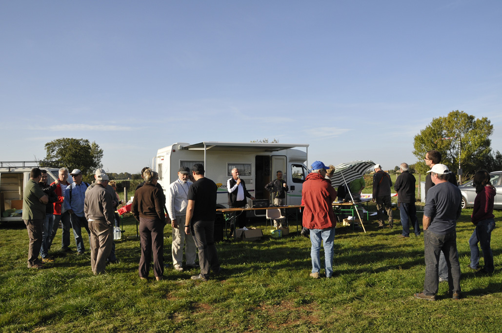 Journée découverte F5J du 25-11-2014 à St Martin de Crau _PCH5570