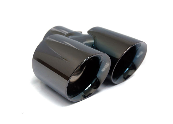 exhaust - new tip on stock exhaust RAP987171B