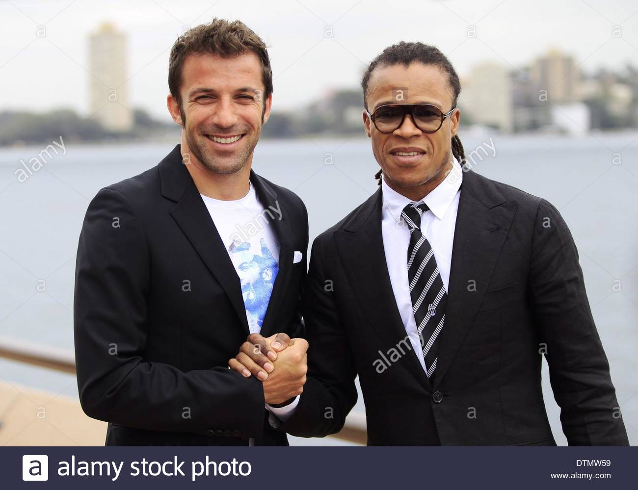 ¿Cuánto mide Edgar Davids? - Altura - Real height Epa04084578-former-juventus-player-edgar-davids-r-from-the-netherlands-DTMW59