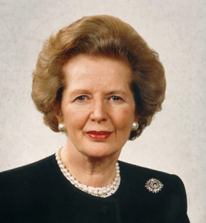 Cinco grandes personajes y cinco escorias - Página 2 6043-margaret-thatcher