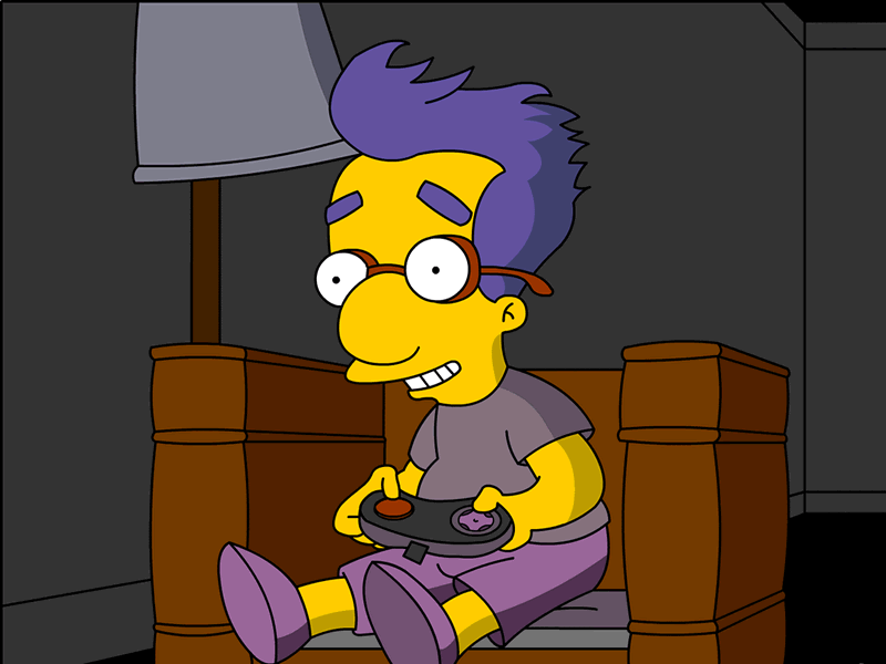 LOOK LIKE... Milhouse2-800