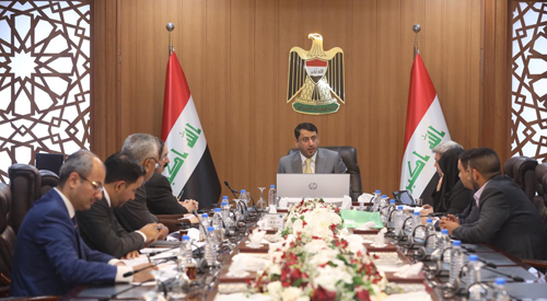 The Secretary-General of the Council of Ministers directs the formation of a central team to follow up the implementation of the decision to improve the environment of reconstruction and investment 2019-07-31-05