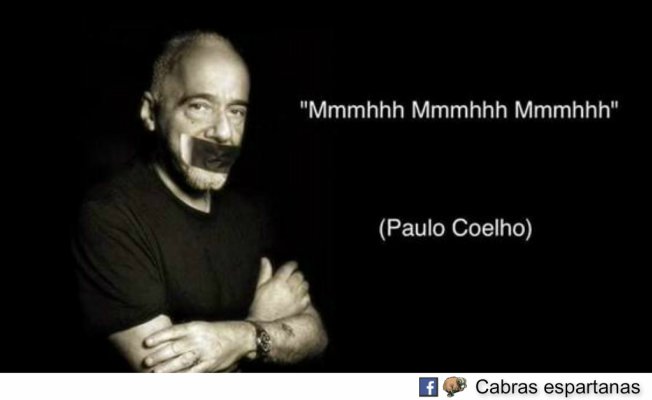 Memes de frases FAKE-FAIL - Página 33 Imagen-Coelho-callado