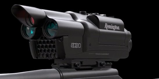 Nueva Mira Remington 2020 Remington-2020