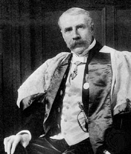 Edward Elgar (1857-1934) 12110-004-BDC0E108