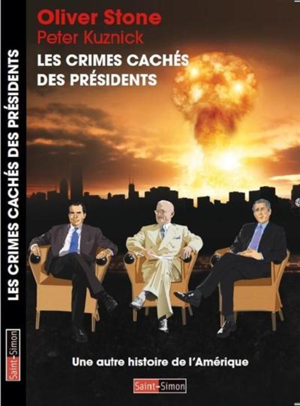 Quand Oliver Stone raconte "Une autre Histoire de l'Amérique"... Crimes-caches-presidents-autre-histoire-amerique-1486486-616x0