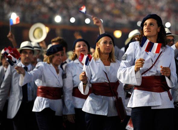 Jeux Olympiques de Pékin 2008 Diapo_ceremonie19