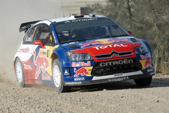 Résultats des Courses de Rallye de Sébastien Loeb et l'équipe Citroen. Article_RTR27E03