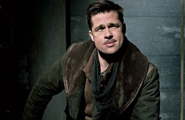 Après Inglorious Basterds, Brad Pitt repart en guerre... Article_Inglorious_Basterds