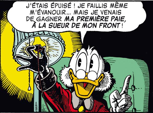 Les Trésors de Picsou • Intégrale Don Rosa [Glénat - 2012] - Page 5 Article_picsouSou