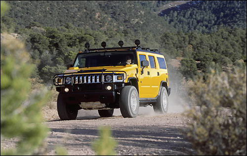          Hummer2