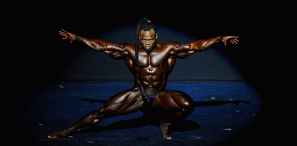 صور kai Greene بطل   ببناء الاجسام Bs19