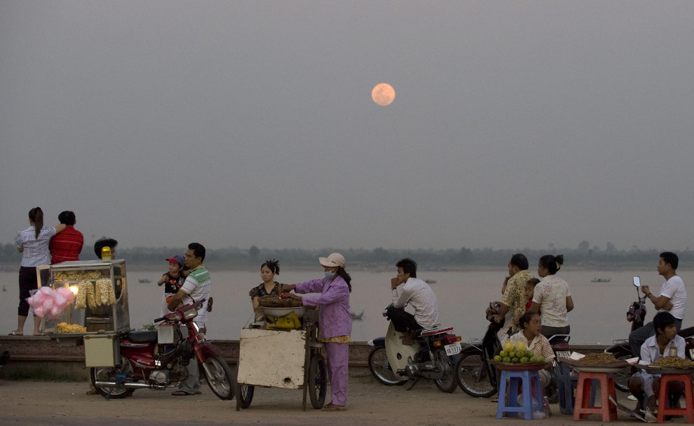 Cambodge... C17_17909893