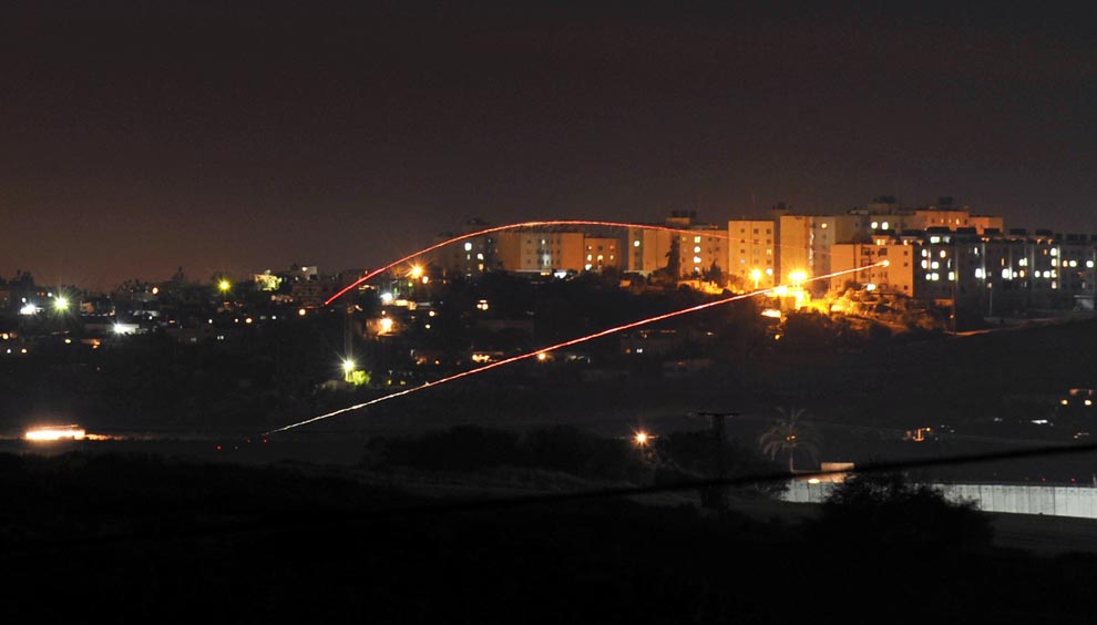 Gaza: janvier 2009 G15_17483655