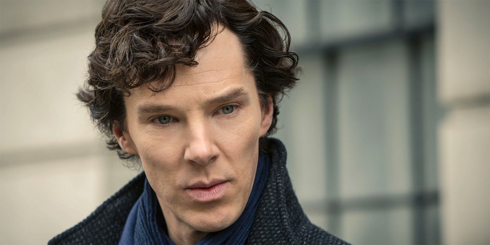 Tournoi Héros et Vilains dans les séries TV Gr 16/16 Sherlock