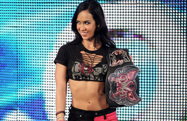 Jim Ross Talks AJ Lee: Has Opportunity To Be One Of All Time Best Divas In WWE History Aj10