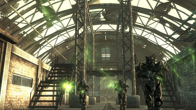 [RS.com] Fallout 3: Broken Steel DLC  English Custom_1240322515177_hanger