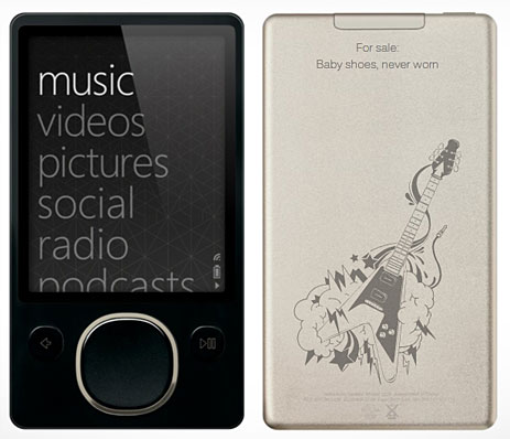 Osamu's Mp3 Player Zune_originals_80gb